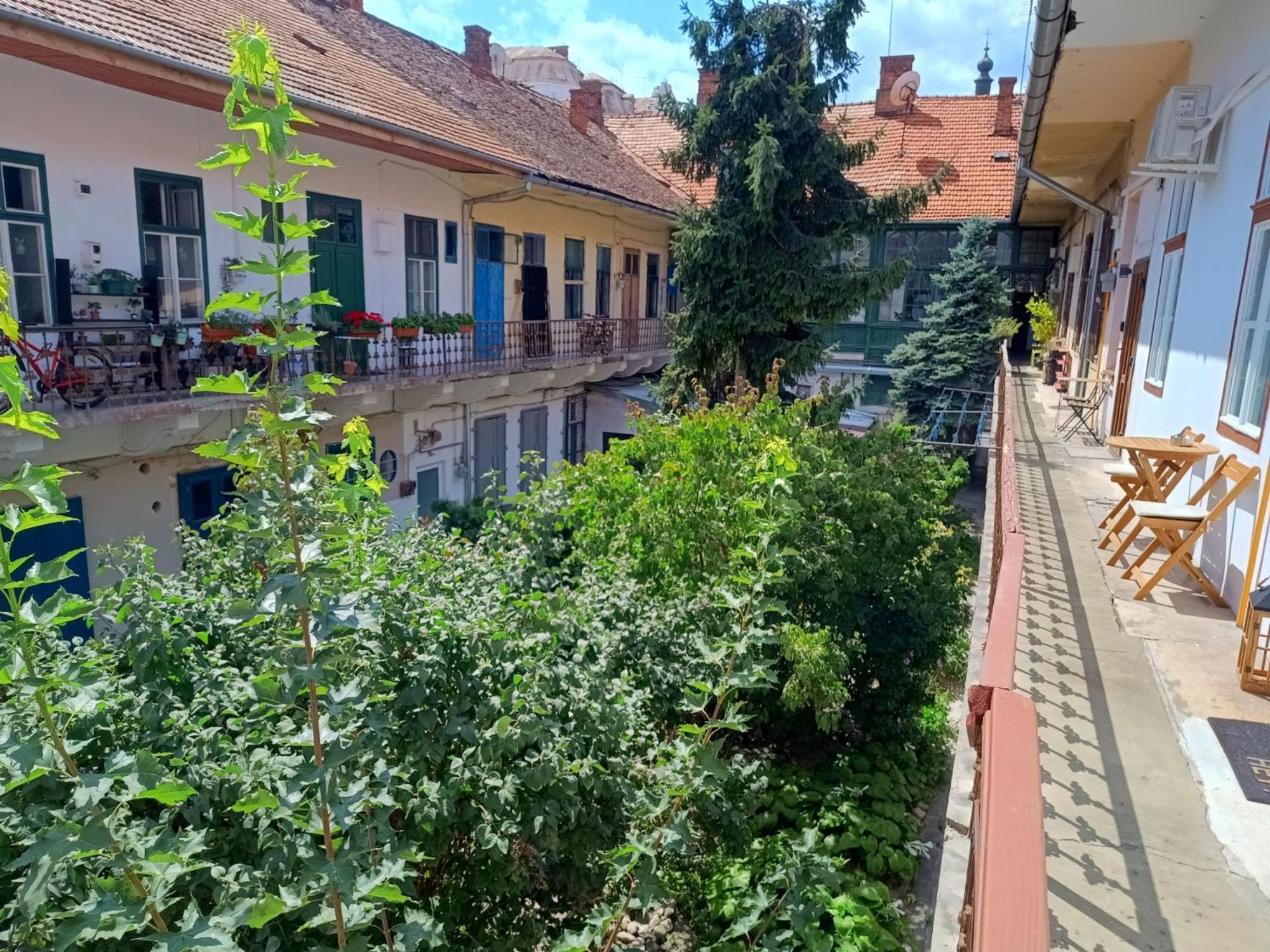 Next Door Studio Cluj-Napoca Exterior foto